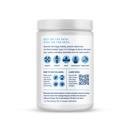 Collagen Peptides