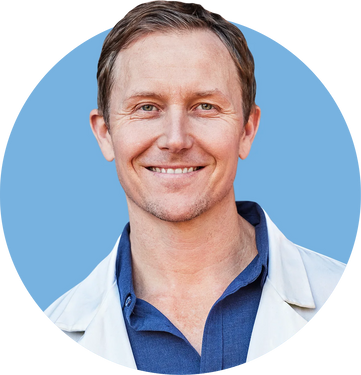 Dr. Chad Walding