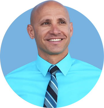 Dr. Jeremy Brook